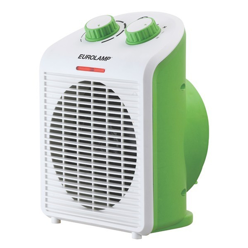 ΑΕΡΟΘΕΡΜΟ ΜΠΑΝΙΟΥ 2000W IP21 ΛΕΥΚΟ-ΠΡΑΣΙΝΟ