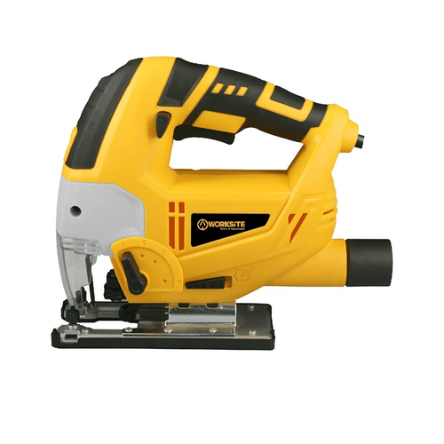 Ηλεκτρική σέγα 100MM - 800W - JS-246 - Worksite - 611178 Ηλεκτρική σέγα 100MM - 800W - JS-246 - Worksite - 611178
