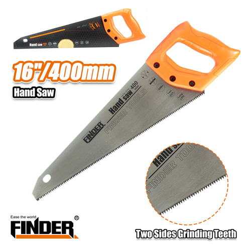 Πριόνι ξύλου - 400mm/16" - Finder - 191708 Πριόνι ξύλου - 400mm/16" - Finder - 191708