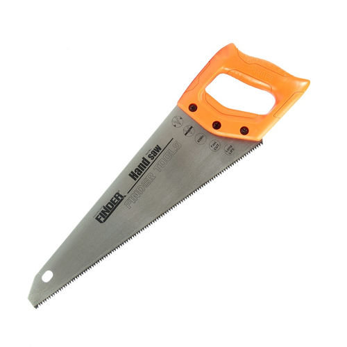 Πριόνι ξύλου - 400mm/16" - Finder - 191708 Πριόνι ξύλου - 400mm/16" - Finder - 191708