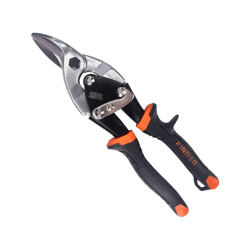 Ψαλίδι λαμαρίνας δεξιάς κοπής - 10" - Finder - 191869 Ψαλίδι λαμαρίνας δεξιάς κοπής - 10" - Finder - 191869