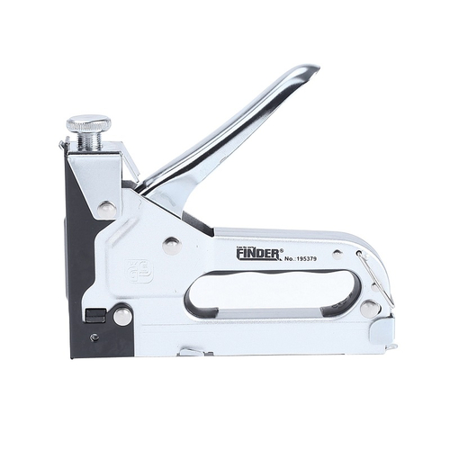 Επαγγελματικό καρφωτικό χειρός - 14mm - Finder - 195379 Επαγγελματικό καρφωτικό χειρός - 14mm - Finder - 195379