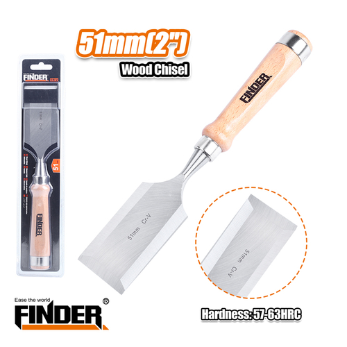 Σκαρπέλο - 51mm - 2'' - Finder - 195404 Σκαρπέλο - 51mm - 2'' - Finder - 195404