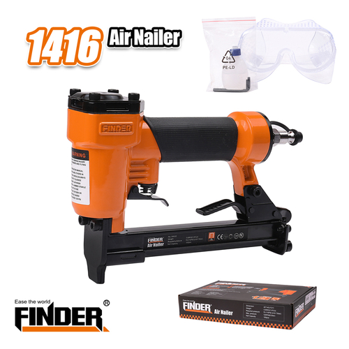 Καρφωτικό αέρος - 1416 - Finder - 195431 Καρφωτικό αέρος - 1416 - Finder - 195431