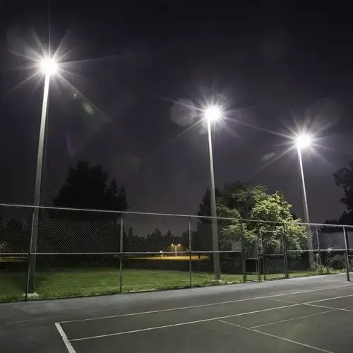 50W FLOODLIGHT-CREE CHIP CCT:4000K BLACK BODY GREY GLASS (135LM/W) 6YRS WARRANTY IP65