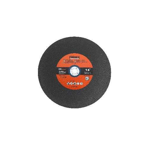 Δίσκος κοπής μετάλλου - 14" - 350*3*25.4mm - Finder - 195674 Δίσκος κοπής μετάλλου - 14" - 350*3*25.4mm - Finder - 195674
