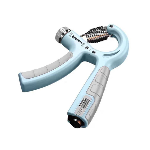 Ταναλάκι εκγύμνασης χεριών με ψηφιακή οθόνη - Digital Hand Grip - 83066 - 290137