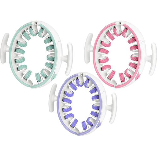 Συσκευή μασάζ μηρών κατά της κυτταρίτιδας - 381104