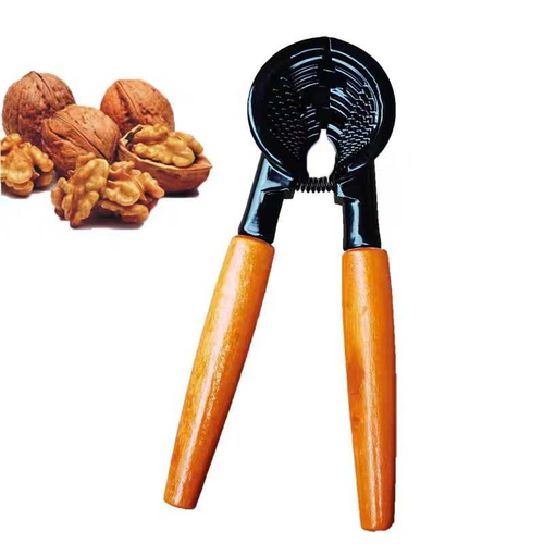 Καρυοθραύστης χειρός με ξύλινη λαβή - 817292 Καρυοθραύστης χειρός με ξύλινη λαβή - 817292