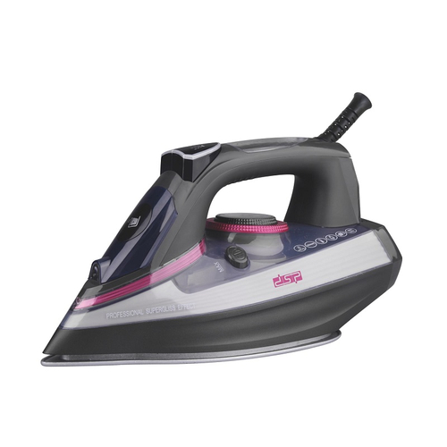 Σίδερο ατμού - KD1067 - DSP - Black - 561642 Σίδερο ατμού - KD1067 - DSP - Black - 561642