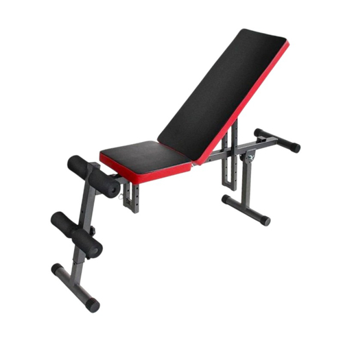 Πάγκος γυμναστικής ρυθμιζόμενος - 83130 - 567498