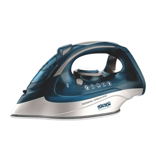 Σίδερο ατμού - KD1133 - DSP - 614146 Σίδερο ατμού - KD1133 - DSP - 614146