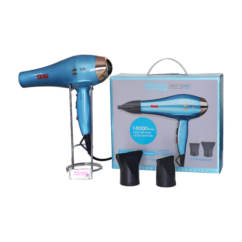 Πιστολάκι μαλλιών - 37135 - DSP - 617109 - Blue