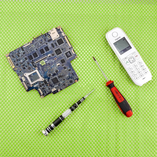 Αντιολισθητική Επιφάνεια Εργασίας (30cmx90cm) Light Green