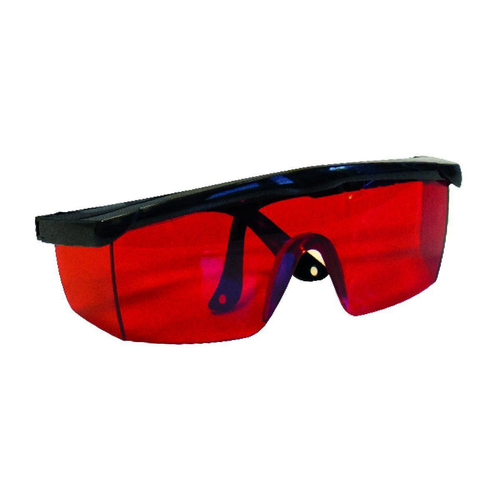 Γυαλιά για laser κόκκινα / 61452