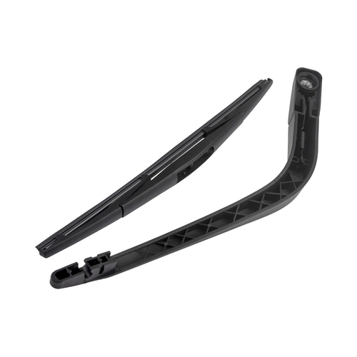 HONDA JAZZ 2002-2008 ΥΑΛΟΚΑΘΑΡΙΣΤΗΡΑΣ ΠΙΣΩ ME ΜΠΡΑΤΣΟ 35cm orig.76720-SAA-004