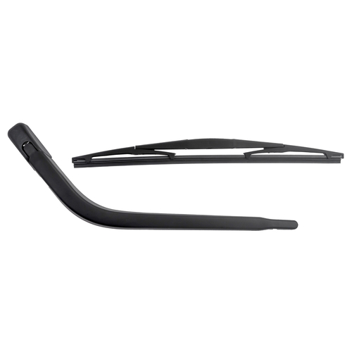 HONDA JAZZ 2002-2008 ΥΑΛΟΚΑΘΑΡΙΣΤΗΡΑΣ ΠΙΣΩ ME ΜΠΡΑΤΣΟ 35cm orig.76720-SAA-004