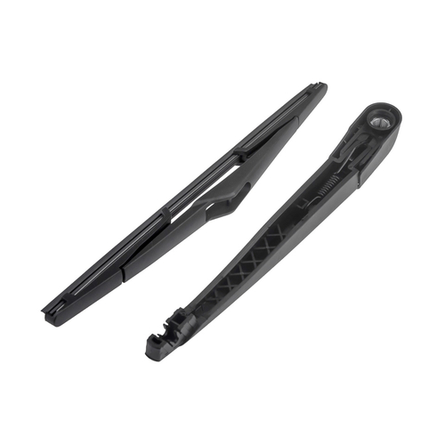 KIA PICANTO 2004+ ΥΑΛΟΚΑΘΑΡΙΣΤΗΡΑΣ ΠΙΣΩ ME ΜΠΡΑΤΣΟ 30cm orig. 98810-07001