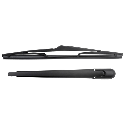 KIA PICANTO 2004+ ΥΑΛΟΚΑΘΑΡΙΣΤΗΡΑΣ ΠΙΣΩ ME ΜΠΡΑΤΣΟ 30cm orig. 98810-07001