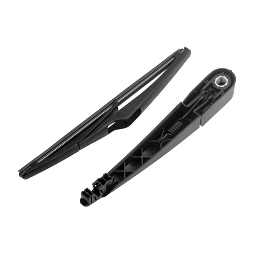 PEUGEOT 5008 II 2016+ YΑΛΟΚΑΘΑΡΙΣΤΗΡΑΣ ΠΙΣΩ ME ΜΠΡΑΤΣΟ 24cm orig.16119237380/1619237280/6429 GN