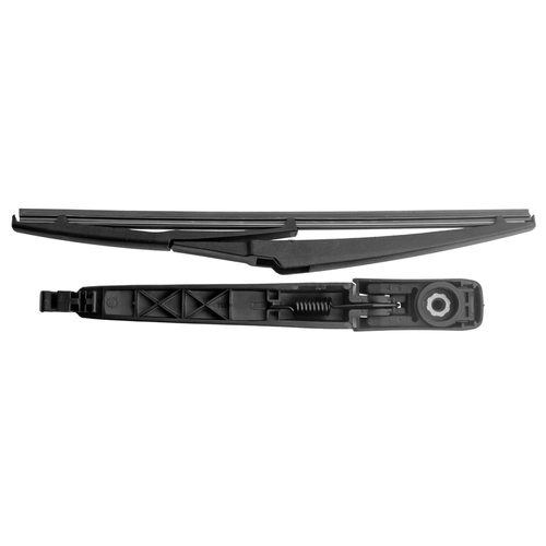 PEUGEOT 108 2014+ ΥΑΛΟΚΑΡΙΣΤΗΡΑΣ ΠΙΣΩ ΜΕ ΜΠΡΑΤΣΟ 30,5cm orig.1612434880