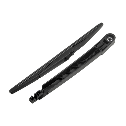 OPEL ZAFIRA C 2011+ ΥΑΛΟΚΑΡΙΣΤΗΡΑΣ ΠΙΣΩ ΜΕ ΜΠΡΑΤΣΟ 35cm orig.1273110/13256925