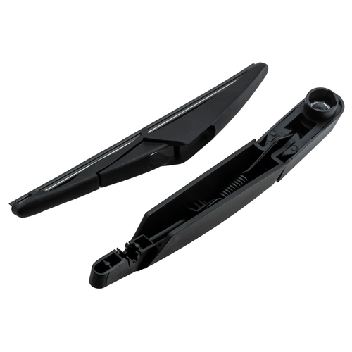 RENAULT CLIO V 2019+ ΥΑΛΟΚΑΡΙΣΤΗΡΑΣ ΠΙΣΩ ΜΕ ΜΠΡΑΤΣΟ 22cm orig.287811092R