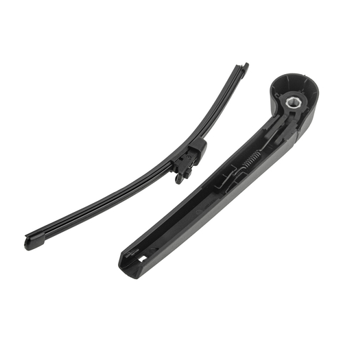 SEAT LEON 2012+ ΥΑΛΟΚΑΡΙΣΤΗΡΑΣ ΠΙΣΩ ΜΕ ΜΠΡΑΤΣΟ 33cm orig.5K6955707B