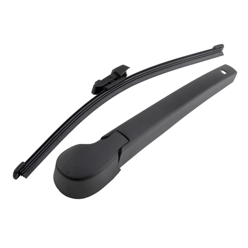 SKODA KAROQ 2017+/KAMIQ 2019+/KODIAQ 2016+ ΥΑΛΟΚΑΡΙΣΤΗΡΑΣ ΠΙΣΩ ΜΕ ΜΠΡΑΤΣΟ 32cm orig.5G9 955 707