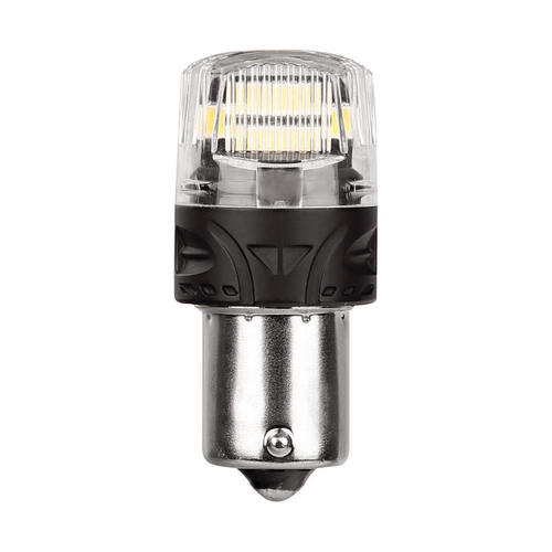 P21W 24V BA15s 540/260lm 6.500K ΔΙΠΛΗΣ ΠΟΛΙΚΟΤΗΤΑΣ LED CAN-BUS PRO-USER SERIES 24V 2ΤΕΜ.