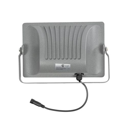 GLOBOSTAR® LUMOVOX 73067 Προβολέας LED 100W 5000lm 120° DC 5V με Φωτοβολταϊκό Panel 5V 8W & Επαναφορτιζόμενη Μπαταρία Li-ion 3.2V 5000mAh Αδιάβροχο IP65 Ψυχρό Λευκό 6000K - 120 x SMD2835 Sanan Chip - Γκρι Ανθρακί - Μ24.5 x Π0 x Υ15.8cm - 2 Χρόνια Εγγύηση GLOBOSTAR® LUMOVOX 73067 Προβολέας LED 100W 5000lm 120° DC 5V με Φωτοβολταϊκό Panel 5V 8W & Επαναφορτιζόμενη Μπαταρία Li-ion 3.2V 5000mAh Αδιάβροχο IP65 Ψυχρό Λευκό 6000K - 120 x SMD2835 Sanan Chip - Γκρι Ανθρακί - Μ24.5 x Π0 x Υ15.8cm - 2 Χρόνια Εγγύηση