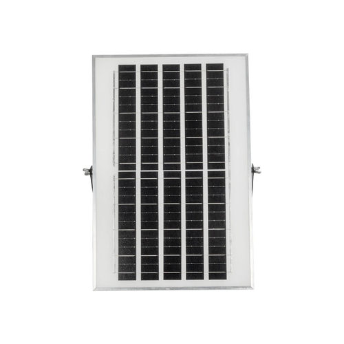 GLOBOSTAR® LUMOVOX 73067 Προβολέας LED 100W 5000lm 120° DC 5V με Φωτοβολταϊκό Panel 5V 8W & Επαναφορτιζόμενη Μπαταρία Li-ion 3.2V 5000mAh Αδιάβροχο IP65 Ψυχρό Λευκό 6000K - 120 x SMD2835 Sanan Chip - Γκρι Ανθρακί - Μ24.5 x Π0 x Υ15.8cm - 2 Χρόνια Εγγύηση GLOBOSTAR® LUMOVOX 73067 Προβολέας LED 100W 5000lm 120° DC 5V με Φωτοβολταϊκό Panel 5V 8W & Επαναφορτιζόμενη Μπαταρία Li-ion 3.2V 5000mAh Αδιάβροχο IP65 Ψυχρό Λευκό 6000K - 120 x SMD2835 Sanan Chip - Γκρι Ανθρακί - Μ24.5 x Π0 x Υ15.8cm - 2 Χρόνια Εγγύηση