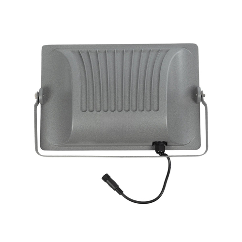 GLOBOSTAR® LUMOVOX 73068 Προβολέας LED 200W 10000lm 120° DC 5V με Φωτοβολταϊκό Panel 5V 12W & Επαναφορτιζόμενη Μπαταρία Li-ion 3.2V 10000mAh Αδιάβροχο IP65 Ψυχρό Λευκό 6000K - 180 x SMD2835 Sanan Chip - Γκρι Ανθρακί - Μ29 x Π0 x Υ19cm - 2 Χρόνια Εγγύηση GLOBOSTAR® LUMOVOX 73068 Προβολέας LED 200W 10000lm 120° DC 5V με Φωτοβολταϊκό Panel 5V 12W & Επαναφορτιζόμενη Μπαταρία Li-ion 3.2V 10000mAh Αδιάβροχο IP65 Ψυχρό Λευκό 6000K - 180 x SMD2835 Sanan Chip - Γκρι Ανθρακί - Μ29 x Π0 x Υ19cm - 2 Χρόνια Εγγύηση