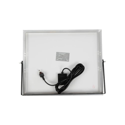 GLOBOSTAR® LUMOVOX 73068 Προβολέας LED 200W 10000lm 120° DC 5V με Φωτοβολταϊκό Panel 5V 12W & Επαναφορτιζόμενη Μπαταρία Li-ion 3.2V 10000mAh Αδιάβροχο IP65 Ψυχρό Λευκό 6000K - 180 x SMD2835 Sanan Chip - Γκρι Ανθρακί - Μ29 x Π0 x Υ19cm - 2 Χρόνια Εγγύηση GLOBOSTAR® LUMOVOX 73068 Προβολέας LED 200W 10000lm 120° DC 5V με Φωτοβολταϊκό Panel 5V 12W & Επαναφορτιζόμενη Μπαταρία Li-ion 3.2V 10000mAh Αδιάβροχο IP65 Ψυχρό Λευκό 6000K - 180 x SMD2835 Sanan Chip - Γκρι Ανθρακί - Μ29 x Π0 x Υ19cm - 2 Χρόνια Εγγύηση