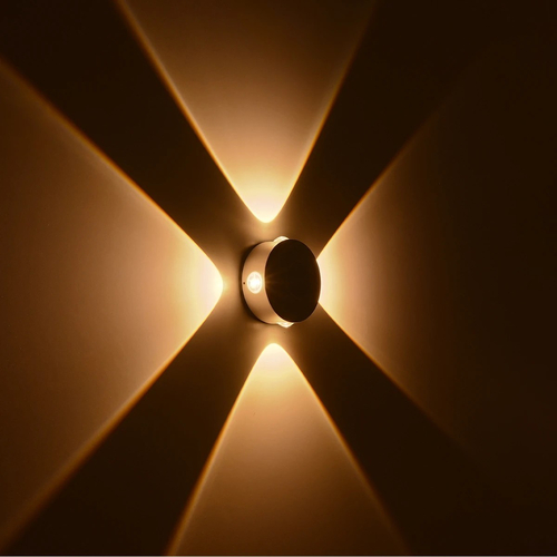 kelvo® ARKOS KLV-101-0109 Μοντέρνο Φωτιστικό Τοίχου - Απλίκα LED 8W 840lm 15° AC 220-240V Αδιάβροχο IP65 Θερμό Λευκό 2700K - Lumileds COB Chip & TÜV SÜD Driver - Λευκό Ματ - Μ13 x Π5.5 x Υ13cm - 5 Χρόνια Εγγύηση kelvo® ARKOS KLV-101-0109 Μοντέρνο Φωτιστικό Τοίχου - Απλίκα LED 8W 840lm 15° AC 220-240V Αδιάβροχο IP65 Θερμό Λευκό 2700K - Lumileds COB Chip & TÜV SÜD Driver - Λευκό Ματ - Μ13 x Π5.5 x Υ13cm - 5 Χρόνια Εγγύηση