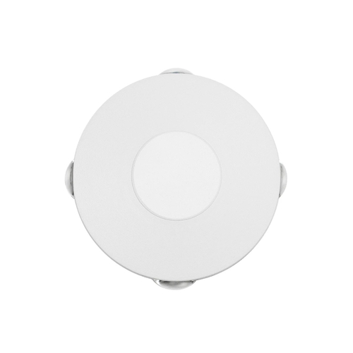 kelvo® ARKOS KLV-101-0109 Μοντέρνο Φωτιστικό Τοίχου - Απλίκα LED 8W 840lm 15° AC 220-240V Αδιάβροχο IP65 Θερμό Λευκό 2700K - Lumileds COB Chip & TÜV SÜD Driver - Λευκό Ματ - Μ13 x Π5.5 x Υ13cm - 5 Χρόνια Εγγύηση kelvo® ARKOS KLV-101-0109 Μοντέρνο Φωτιστικό Τοίχου - Απλίκα LED 8W 840lm 15° AC 220-240V Αδιάβροχο IP65 Θερμό Λευκό 2700K - Lumileds COB Chip & TÜV SÜD Driver - Λευκό Ματ - Μ13 x Π5.5 x Υ13cm - 5 Χρόνια Εγγύηση