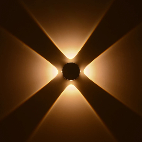 kelvo® ARKOS KLV-101-0109 Μοντέρνο Φωτιστικό Τοίχου - Απλίκα LED 8W 840lm 15° AC 220-240V Αδιάβροχο IP65 Θερμό Λευκό 2700K - Lumileds COB Chip & TÜV SÜD Driver - Λευκό Ματ - Μ13 x Π5.5 x Υ13cm - 5 Χρόνια Εγγύηση kelvo® ARKOS KLV-101-0109 Μοντέρνο Φωτιστικό Τοίχου - Απλίκα LED 8W 840lm 15° AC 220-240V Αδιάβροχο IP65 Θερμό Λευκό 2700K - Lumileds COB Chip & TÜV SÜD Driver - Λευκό Ματ - Μ13 x Π5.5 x Υ13cm - 5 Χρόνια Εγγύηση