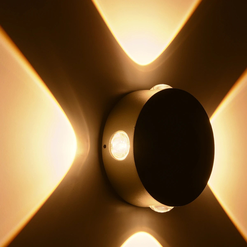 kelvo® ARKOS KLV-101-0108 Μοντέρνο Φωτιστικό Τοίχου - Απλίκα LED 8W 840lm 15° AC 220-240V Αδιάβροχο IP65 Θερμό Λευκό 2700K - Lumileds COB Chip & TÜV SÜD Driver - Γκρι Ανθρακί Ματ - Μ13 x Π5.5 x Υ13cm - 5 Χρόνια Εγγύηση kelvo® ARKOS KLV-101-0108 Μοντέρνο Φωτιστικό Τοίχου - Απλίκα LED 8W 840lm 15° AC 220-240V Αδιάβροχο IP65 Θερμό Λευκό 2700K - Lumileds COB Chip & TÜV SÜD Driver - Γκρι Ανθρακί Ματ - Μ13 x Π5.5 x Υ13cm - 5 Χρόνια Εγγύηση