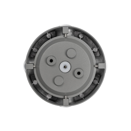 kelvo® ARKOS KLV-101-0108 Μοντέρνο Φωτιστικό Τοίχου - Απλίκα LED 8W 840lm 15° AC 220-240V Αδιάβροχο IP65 Θερμό Λευκό 2700K - Lumileds COB Chip & TÜV SÜD Driver - Γκρι Ανθρακί Ματ - Μ13 x Π5.5 x Υ13cm - 5 Χρόνια Εγγύηση kelvo® ARKOS KLV-101-0108 Μοντέρνο Φωτιστικό Τοίχου - Απλίκα LED 8W 840lm 15° AC 220-240V Αδιάβροχο IP65 Θερμό Λευκό 2700K - Lumileds COB Chip & TÜV SÜD Driver - Γκρι Ανθρακί Ματ - Μ13 x Π5.5 x Υ13cm - 5 Χρόνια Εγγύηση