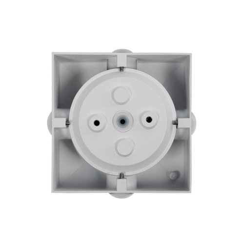 kelvo® ARKOS KLV-101-0112 Μοντέρνο Φωτιστικό Τοίχου - Απλίκα LED 8W 840lm 15° AC 220-240V Αδιάβροχο IP65 Θερμό Λευκό 2700K - Lumileds COB Chip & TÜV SÜD Driver - Λευκό Ματ - Μ14 x Π5.5 x Υ14cm - 5 Χρόνια Εγγύηση kelvo® ARKOS KLV-101-0112 Μοντέρνο Φωτιστικό Τοίχου - Απλίκα LED 8W 840lm 15° AC 220-240V Αδιάβροχο IP65 Θερμό Λευκό 2700K - Lumileds COB Chip & TÜV SÜD Driver - Λευκό Ματ - Μ14 x Π5.5 x Υ14cm - 5 Χρόνια Εγγύηση