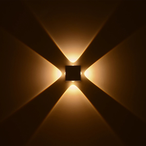 kelvo® ARKOS KLV-101-0112 Μοντέρνο Φωτιστικό Τοίχου - Απλίκα LED 8W 840lm 15° AC 220-240V Αδιάβροχο IP65 Θερμό Λευκό 2700K - Lumileds COB Chip & TÜV SÜD Driver - Λευκό Ματ - Μ14 x Π5.5 x Υ14cm - 5 Χρόνια Εγγύηση kelvo® ARKOS KLV-101-0112 Μοντέρνο Φωτιστικό Τοίχου - Απλίκα LED 8W 840lm 15° AC 220-240V Αδιάβροχο IP65 Θερμό Λευκό 2700K - Lumileds COB Chip & TÜV SÜD Driver - Λευκό Ματ - Μ14 x Π5.5 x Υ14cm - 5 Χρόνια Εγγύηση