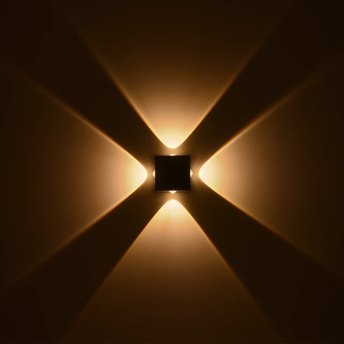 kelvo® ARKOS KLV-101-0111 Μοντέρνο Φωτιστικό Τοίχου - Απλίκα LED 8W 840lm 15° AC 220-240V Αδιάβροχο IP65 Θερμό Λευκό 2700K - Lumileds COB Chip & TÜV SÜD Driver - Γκρι Ανθρακί Ματ - Μ14 x Π5.5 x Υ14cm - 5 Χρόνια Εγγύηση kelvo® ARKOS KLV-101-0111 Μοντέρνο Φωτιστικό Τοίχου - Απλίκα LED 8W 840lm 15° AC 220-240V Αδιάβροχο IP65 Θερμό Λευκό 2700K - Lumileds COB Chip & TÜV SÜD Driver - Γκρι Ανθρακί Ματ - Μ14 x Π5.5 x Υ14cm - 5 Χρόνια Εγγύηση