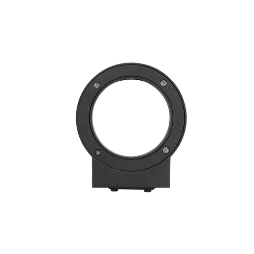 kelvo® AURA KLV-101-0113 Μοντέρνο Φωτιστικό Τοίχου - Απλίκα LED 7W 875lm 45° AC 220-240V Αδιάβροχο IP65 Θερμό Λευκό 2700K - Bridgelux COB Chip & TÜV SÜD Driver - Μαύρο Ματ - Μ15 x Π13 x Υ4.5cm - 5 Χρόνια Εγγύηση kelvo® AURA KLV-101-0113 Μοντέρνο Φωτιστικό Τοίχου - Απλίκα LED 7W 875lm 45° AC 220-240V Αδιάβροχο IP65 Θερμό Λευκό 2700K - Bridgelux COB Chip & TÜV SÜD Driver - Μαύρο Ματ - Μ15 x Π13 x Υ4.5cm - 5 Χρόνια Εγγύηση