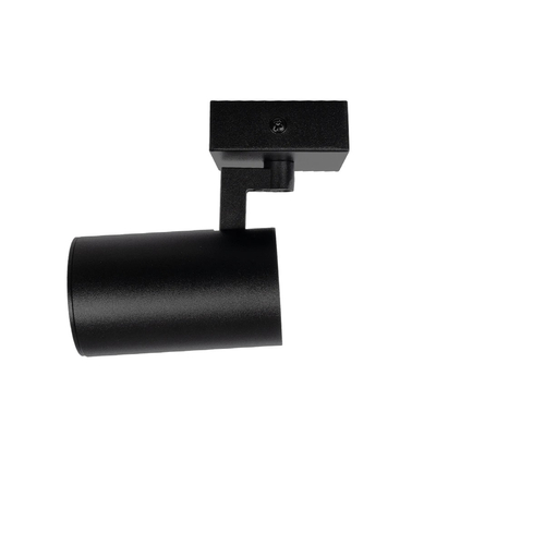 kelvo® SPOTA KLV-101-0134 Μοντέρνο Κινούμενο Φωτιστικό Σποτ Οροφής με Ντουί 1 x GU10 90° AC 220-240V IP20 - Μαύρο Ματ - Μ7 x Π6 x Υ14cm kelvo® SPOTA KLV-101-0134 Μοντέρνο Κινούμενο Φωτιστικό Σποτ Οροφής με Ντουί 1 x GU10 90° AC 220-240V IP20 - Μαύρο Ματ - Μ7 x Π6 x Υ14cm