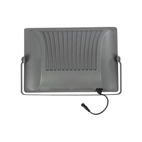 GLOBOSTAR® LUMOVOX 73069 Προβολέας LED 300W 15000lm 120° DC 5V με Φωτοβολταϊκό Panel 5V 20W & Επαναφορτιζόμενη Μπαταρία Li-ion 3.2V 15000mAh Αδιάβροχο IP67 Ψυχρό Λευκό 6000K - 360 x SMD2835 Sanan Chip - Γκρι Ανθρακί - Μ37 x Π7.5 x Υ27cm - 2 Χρόνια Εγγύηση GLOBOSTAR® LUMOVOX 73069 Προβολέας LED 300W 15000lm 120° DC 5V με Φωτοβολταϊκό Panel 5V 20W & Επαναφορτιζόμενη Μπαταρία Li-ion 3.2V 15000mAh Αδιάβροχο IP67 Ψυχρό Λευκό 6000K - 360 x SMD2835 Sanan Chip - Γκρι Ανθρακί - Μ37 x Π7.5 x Υ27cm - 2 Χρόνια Εγγύηση