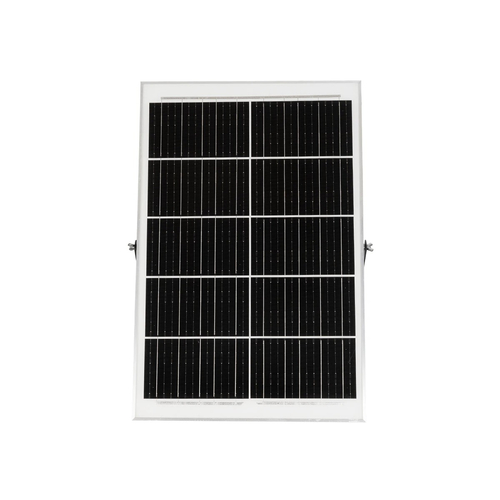 GLOBOSTAR® LUMOVOX 73070 Προβολέας LED 400W 20000lm 120° DC 5V με Φωτοβολταϊκό Panel 5V 25W & Επαναφορτιζόμενη Μπαταρία Li-ion 3.2V 20000mAh Αδιάβροχο IP67 Ψυχρό Λευκό 6000K - 400 x SMD2835 Sanan Chip - Γκρι Ανθρακί - Μ45 x Π7.5 x Υ30.5cm - 2 Χρόνια Εγγύηση GLOBOSTAR® LUMOVOX 73070 Προβολέας LED 400W 20000lm 120° DC 5V με Φωτοβολταϊκό Panel 5V 25W & Επαναφορτιζόμενη Μπαταρία Li-ion 3.2V 20000mAh Αδιάβροχο IP67 Ψυχρό Λευκό 6000K - 400 x SMD2835 Sanan Chip - Γκρι Ανθρακί - Μ45 x Π7.5 x Υ30.5cm - 2 Χρόνια Εγγύηση