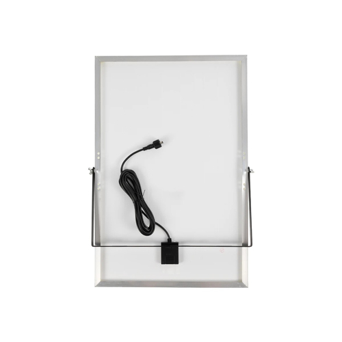 GLOBOSTAR® LUMOVOX 73070 Προβολέας LED 400W 20000lm 120° DC 5V με Φωτοβολταϊκό Panel 5V 25W & Επαναφορτιζόμενη Μπαταρία Li-ion 3.2V 20000mAh Αδιάβροχο IP67 Ψυχρό Λευκό 6000K - 400 x SMD2835 Sanan Chip - Γκρι Ανθρακί - Μ45 x Π7.5 x Υ30.5cm - 2 Χρόνια Εγγύηση GLOBOSTAR® LUMOVOX 73070 Προβολέας LED 400W 20000lm 120° DC 5V με Φωτοβολταϊκό Panel 5V 25W & Επαναφορτιζόμενη Μπαταρία Li-ion 3.2V 20000mAh Αδιάβροχο IP67 Ψυχρό Λευκό 6000K - 400 x SMD2835 Sanan Chip - Γκρι Ανθρακί - Μ45 x Π7.5 x Υ30.5cm - 2 Χρόνια Εγγύηση