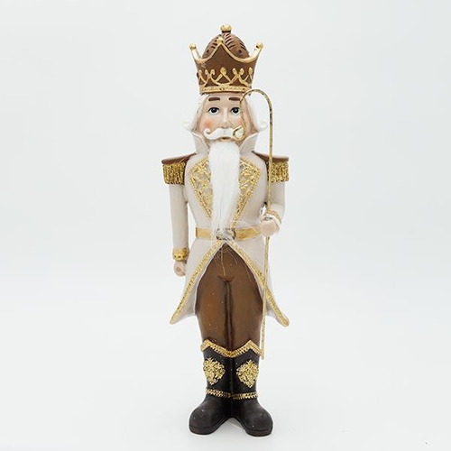 ΚΑΡΥΟΘΡΑΥΣΤΗΣ ΠΟΛΥΡΕΖΙΝ, ΜΕ ΣΤΕΜΜΑ, ΜΠΕΖ, 9.5x30.5cm