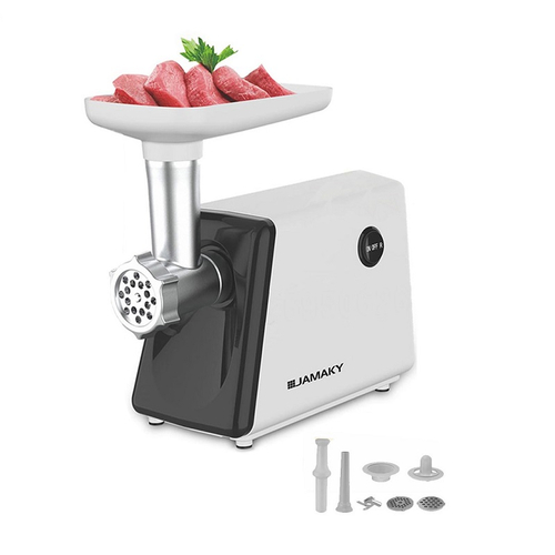 Μηχανή άλεσης κιμά - JMK8004 - Jamaky  - 004019 Μηχανή άλεσης κιμά - JMK8004 - Jamaky  - 004019
