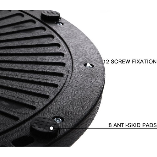 Μπάλα Ισορροπίας εκγύμνασης σώματος με λαβές - 82363 - 58cm - 150615